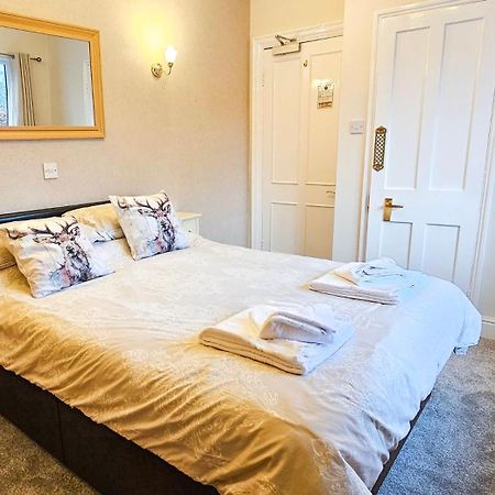 فندق Dalegarth House Portinscale كيسويك المظهر الخارجي الصورة