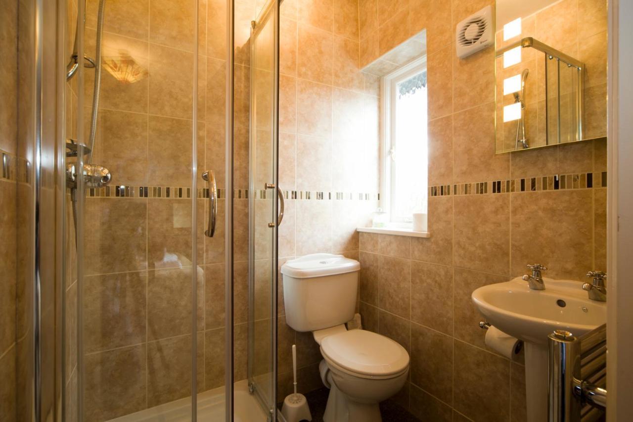 فندق Dalegarth House Portinscale كيسويك المظهر الخارجي الصورة