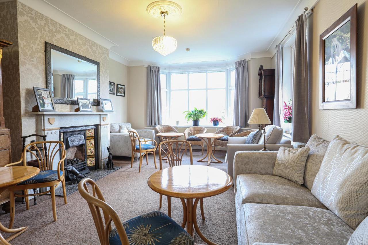 فندق Dalegarth House Portinscale كيسويك المظهر الخارجي الصورة