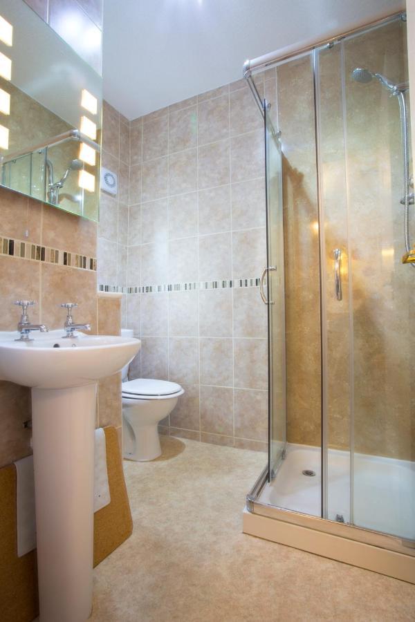 فندق Dalegarth House Portinscale كيسويك المظهر الخارجي الصورة