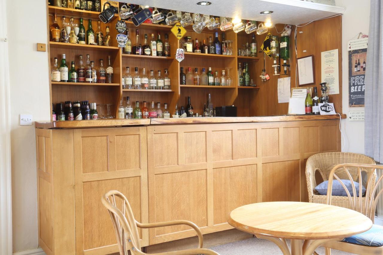 فندق Dalegarth House Portinscale كيسويك المظهر الخارجي الصورة